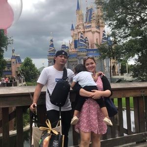 Meet your Posher, Kcirdez